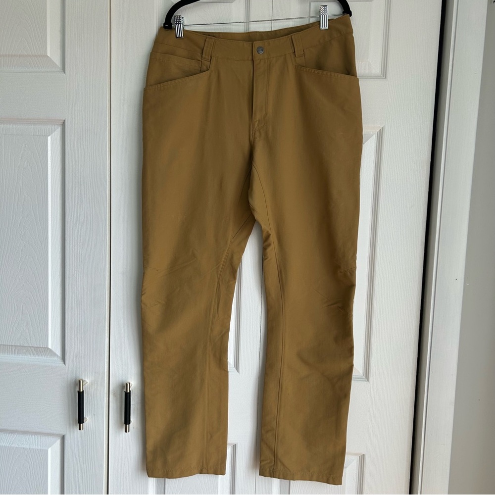 The North Face Hiking Pants